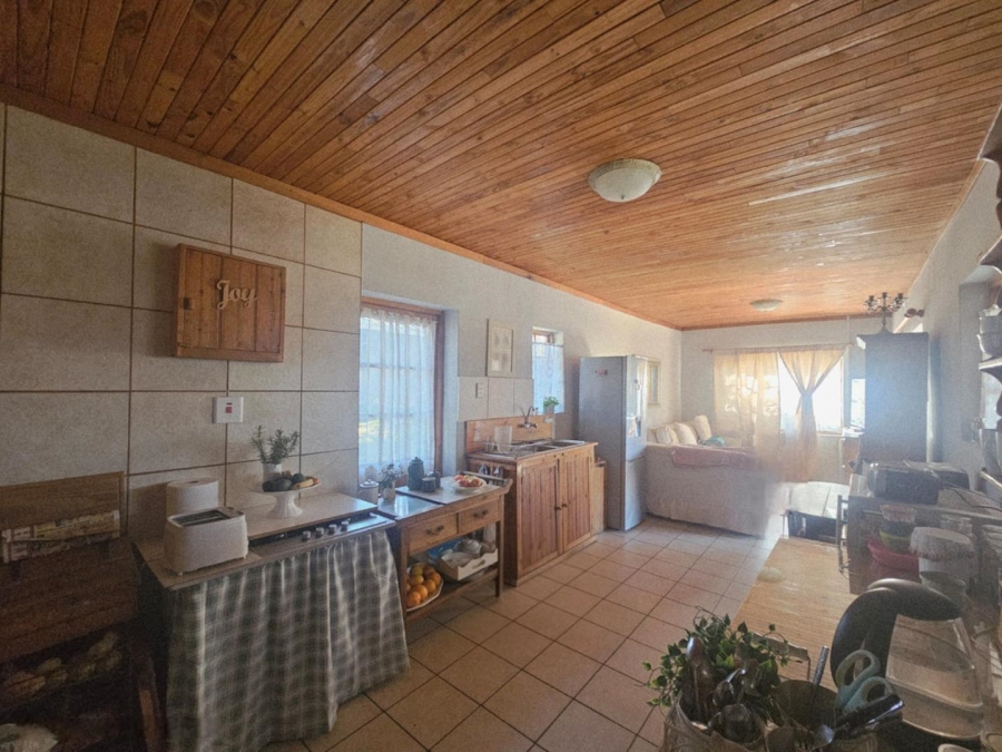 2 Bedroom Property for Sale in Ladybrand Free State